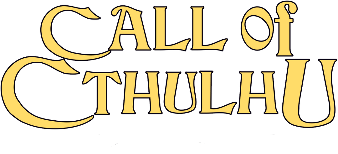 Call of Cthulhu - Mini Megastore