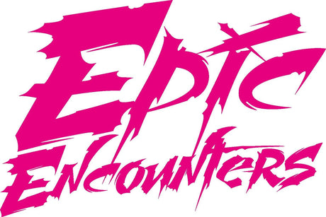 Epic Encounters - Mini Megastore
