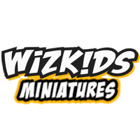 Official Wizkids Minis - Mini Megastore