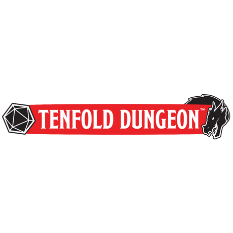 Tenfold Dungeon - Mini Megastore
