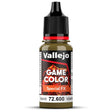 18ml Vomit Special FX 72.600 Vallejo - Mini Megastore