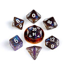10mm Mini Polyhedral Dice set