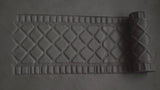 3D printed Clay Texture Rollers for terrain building - 47 Styles - Mini Megastore