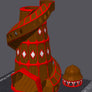 3D Printed Helter Skelter Dice Tower - Mini Megastore