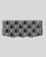 5 Tier Hex Riser to show off your Miniatures! - Mini Megastore