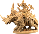 Cereph High Priest Miniatures