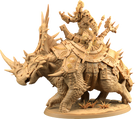 Cereph High Priest Miniatures