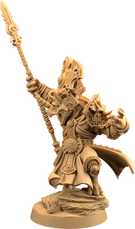 Cereph High Priest Miniatures