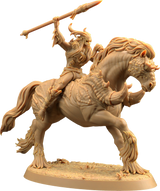 Dire Horse Miniatures - Mini Megastore