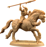 Dire Horse Miniatures - Mini Megastore