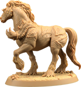 Dire Horse Miniatures - Mini Megastore