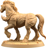Dire Horse Miniatures - Mini Megastore