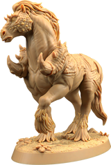 Dire Horse Miniatures - Mini Megastore