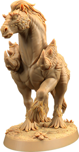 Dire Horse Miniatures - Mini Megastore