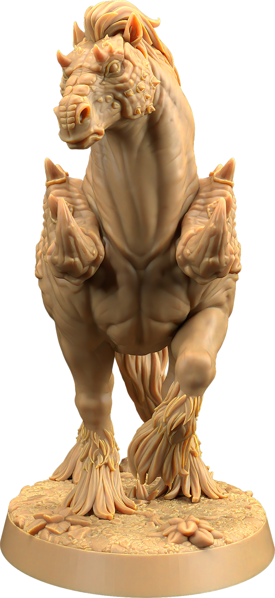 Dire Horse Miniatures - Mini Megastore