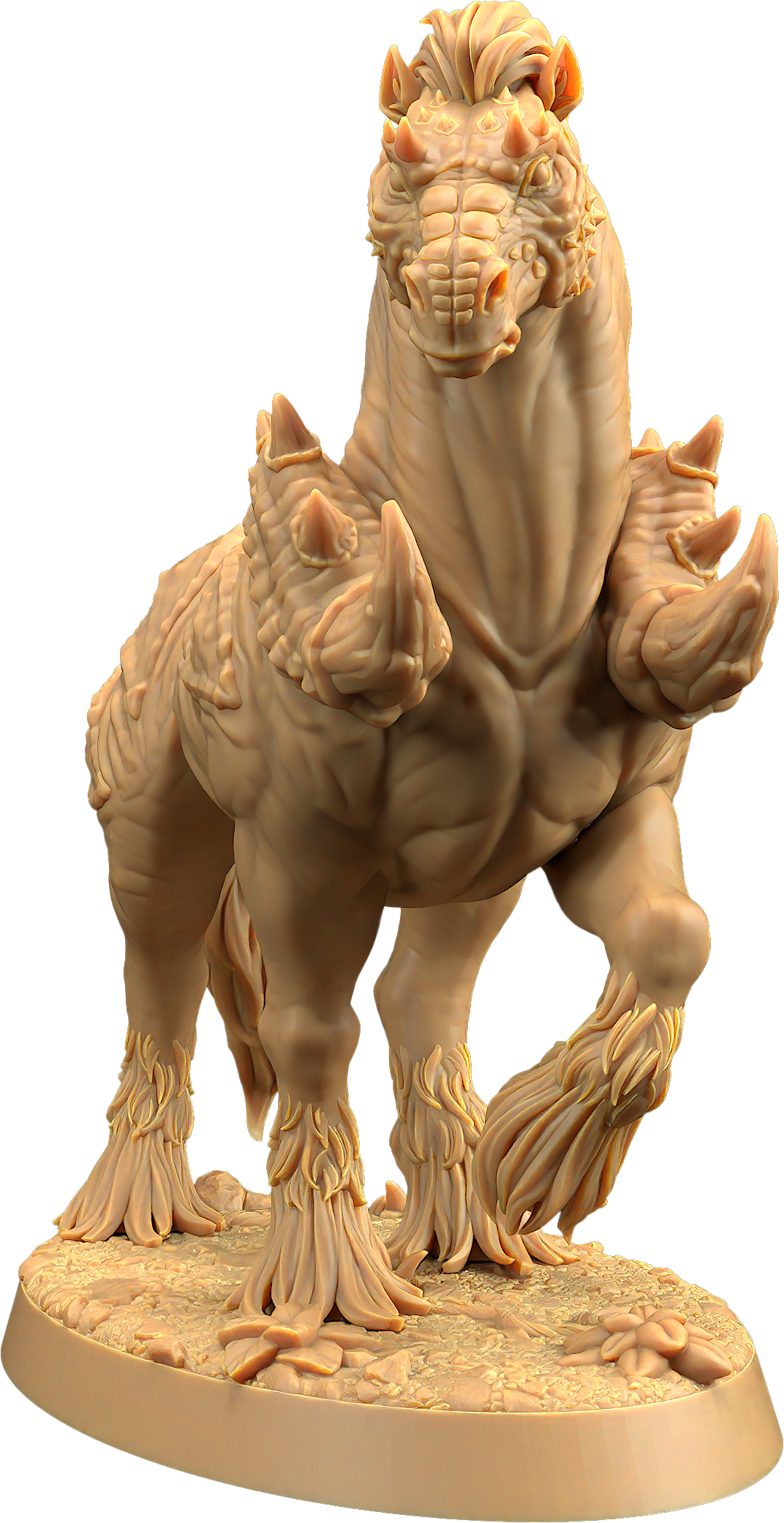 Dire Horse Miniatures - Mini Megastore
