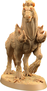 Dire Horse Miniatures - Mini Megastore