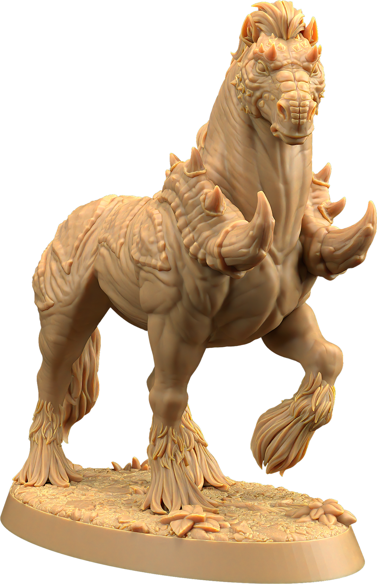 Dire Horse Miniatures - Mini Megastore
