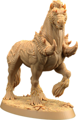 Dire Horse Miniatures - Mini Megastore