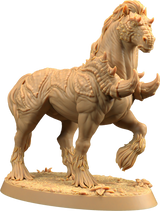Dire Horse Miniatures - Mini Megastore