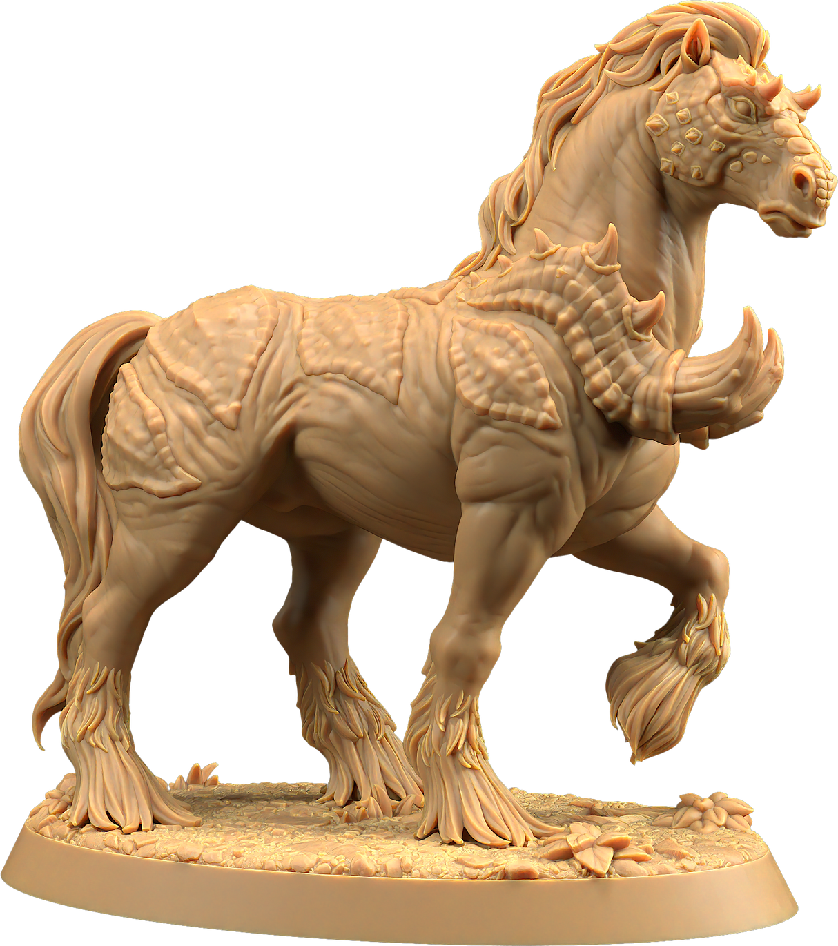 Dire Horse Miniatures - Mini Megastore