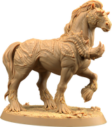 Dire Horse Miniatures - Mini Megastore