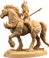Dire Horse Miniatures - Mini Megastore