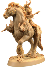 Dire Horse Miniatures - Mini Megastore
