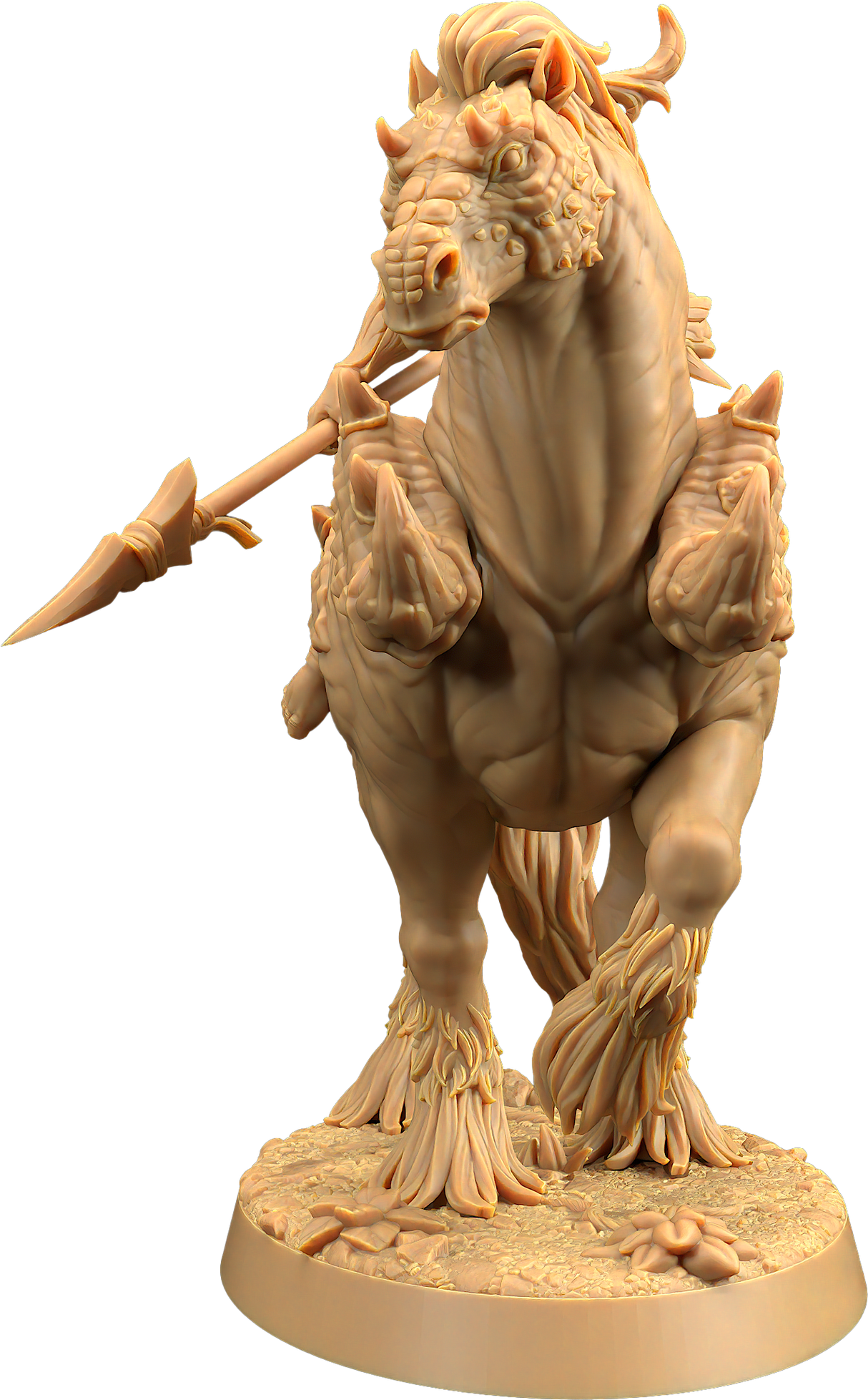 Dire Horse Miniatures - Mini Megastore