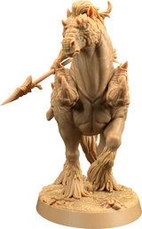 Dire Horse Miniatures - Mini Megastore