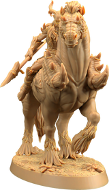 Dire Horse Miniatures - Mini Megastore