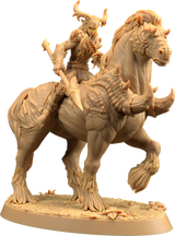 Dire Horse Miniatures - Mini Megastore
