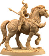 Dire Horse Miniatures - Mini Megastore