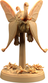 Faeriephant miniatures - Mini Megastore