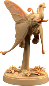 Faeriephant miniatures - Mini Megastore