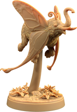 Faeriephant miniatures - Mini Megastore