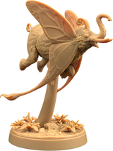 Faeriephant miniatures - Mini Megastore