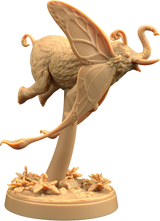 Faeriephant miniatures - Mini Megastore