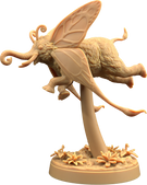 Faeriephant miniatures
