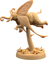Faeriephant miniatures