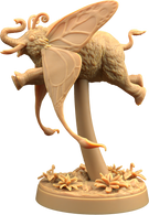 Faeriephant miniatures