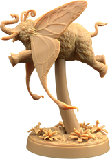 Faeriephant miniatures
