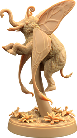 Faeriephant miniatures