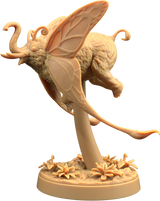 Faeriephant miniatures