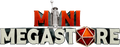 Mini Megastore