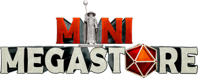 Mini Megastore