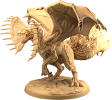 Modular Mutasaur Miniatures - Build your own Dinosaur! - Mini Megastore