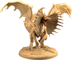 Modular Mutasaur Miniatures - Build your own Dinosaur! - Mini Megastore