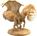 Modular Mutasaur Miniatures - Build your own Dinosaur! - Mini Megastore