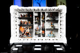 Omni 2 - 3D printed Modular Hard Case for Storage and Travel